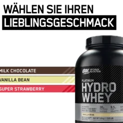 Platinum Hydro Whey (1600g)
