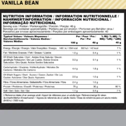 Platinum Hydro Whey (1600g)
