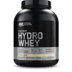 Platinum Hydro Whey (1600g)