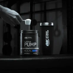 Platinum Pump Pre-Workout (380g)
