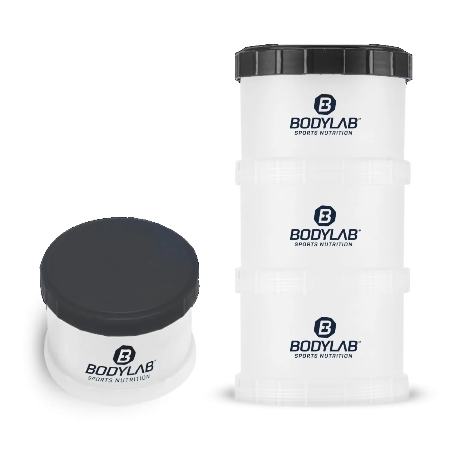Powder Tower (3x180ml)