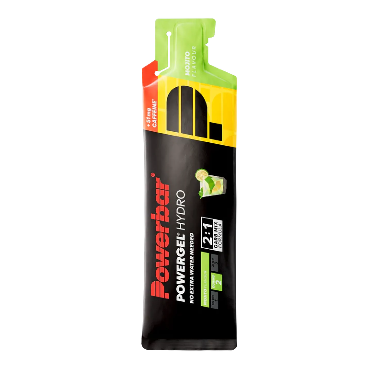 PowerGel Hydro (67g)