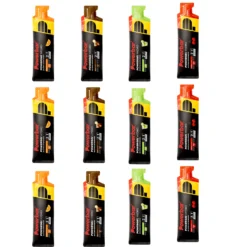 PowerGel Hydro Mix Box (12x67g)