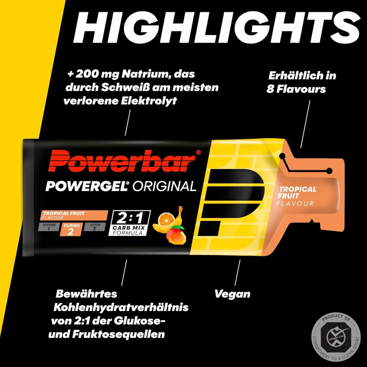 PowerGel Original (41g)