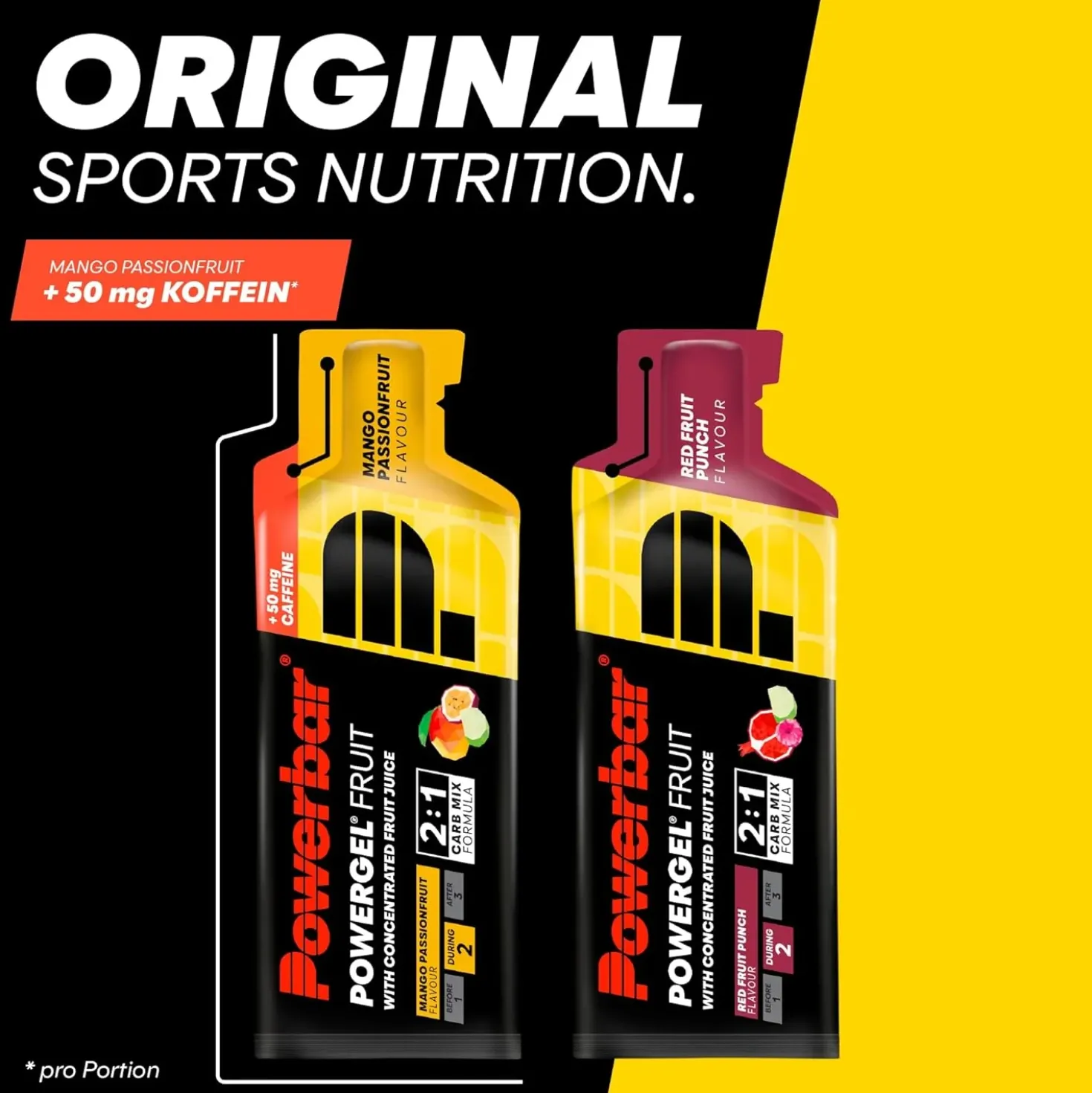 PowerGel Original (41g)