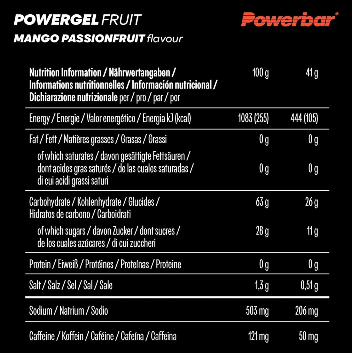 PowerGel Original (41g)