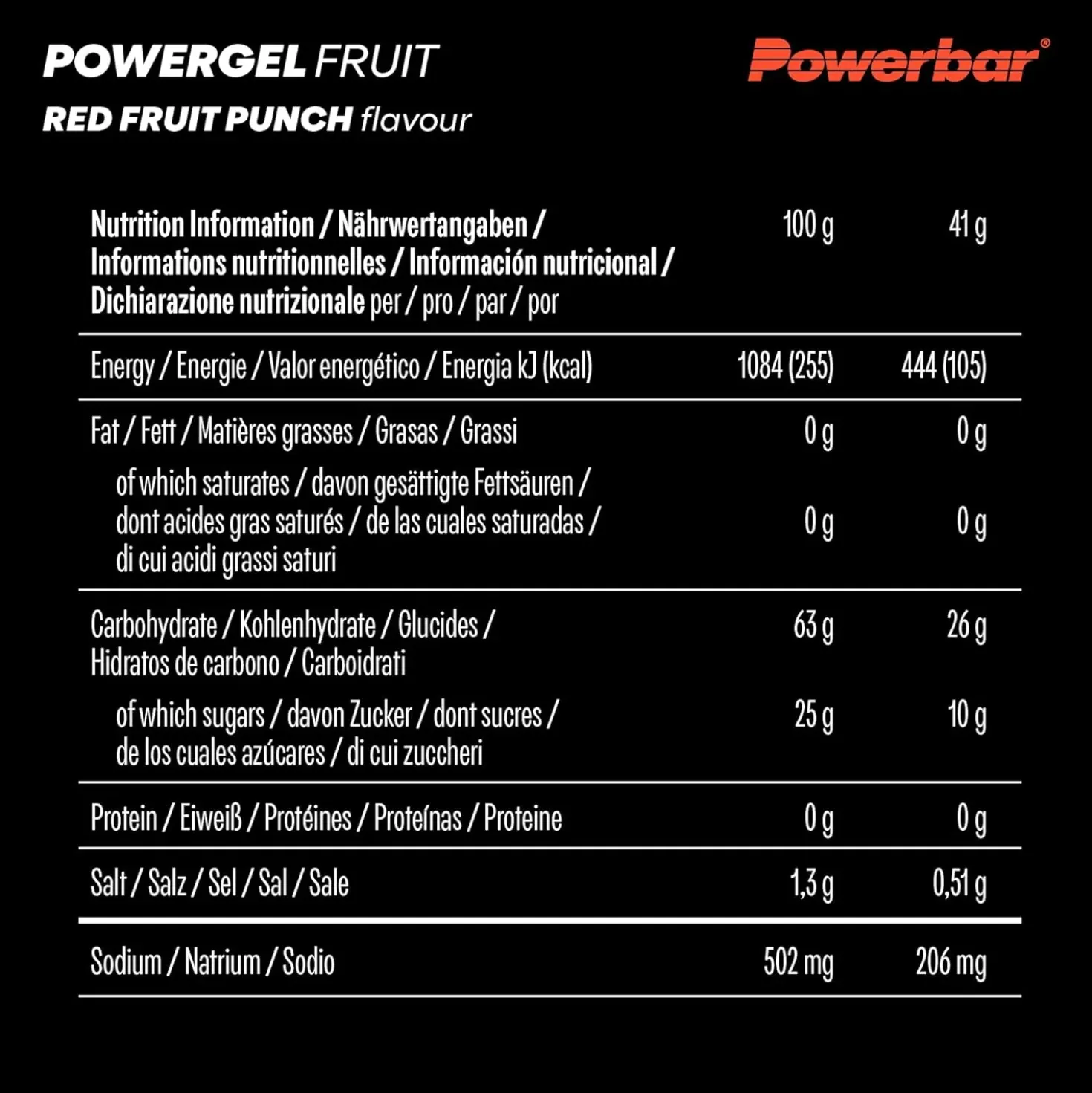 PowerGel Original (41g)