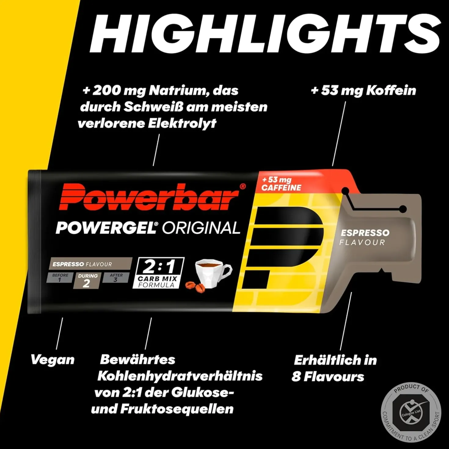 PowerGel Original (41g)