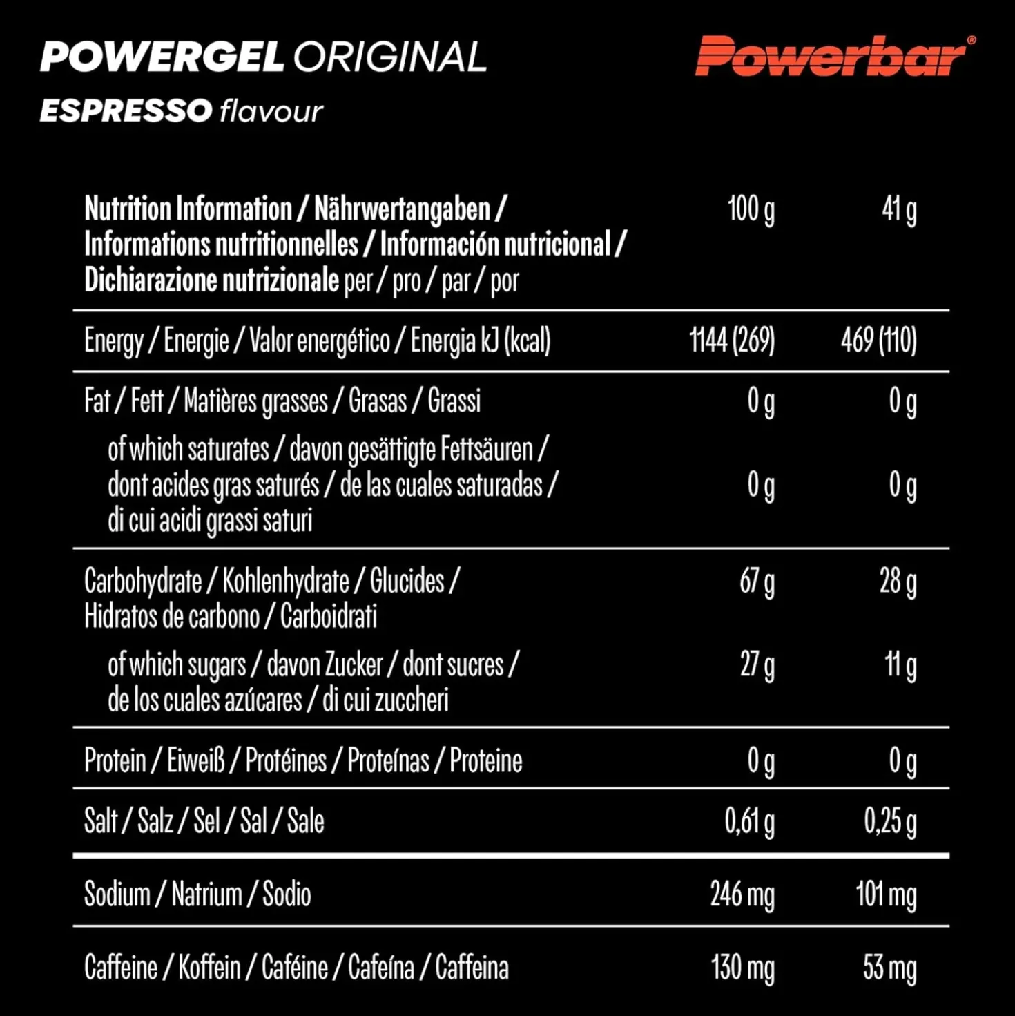 PowerGel Original (41g)