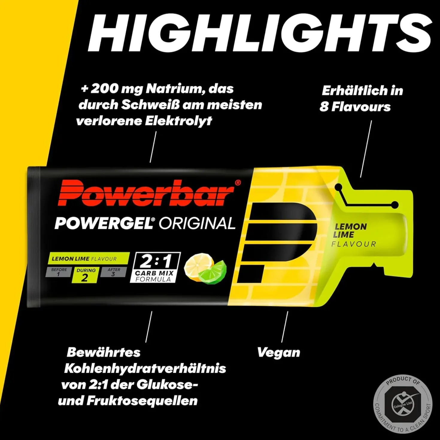 PowerGel Original (41g)