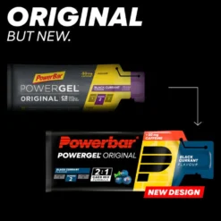 PowerGel Original Mix Box (12x41g)