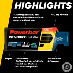 PowerGel Original (24x41g)