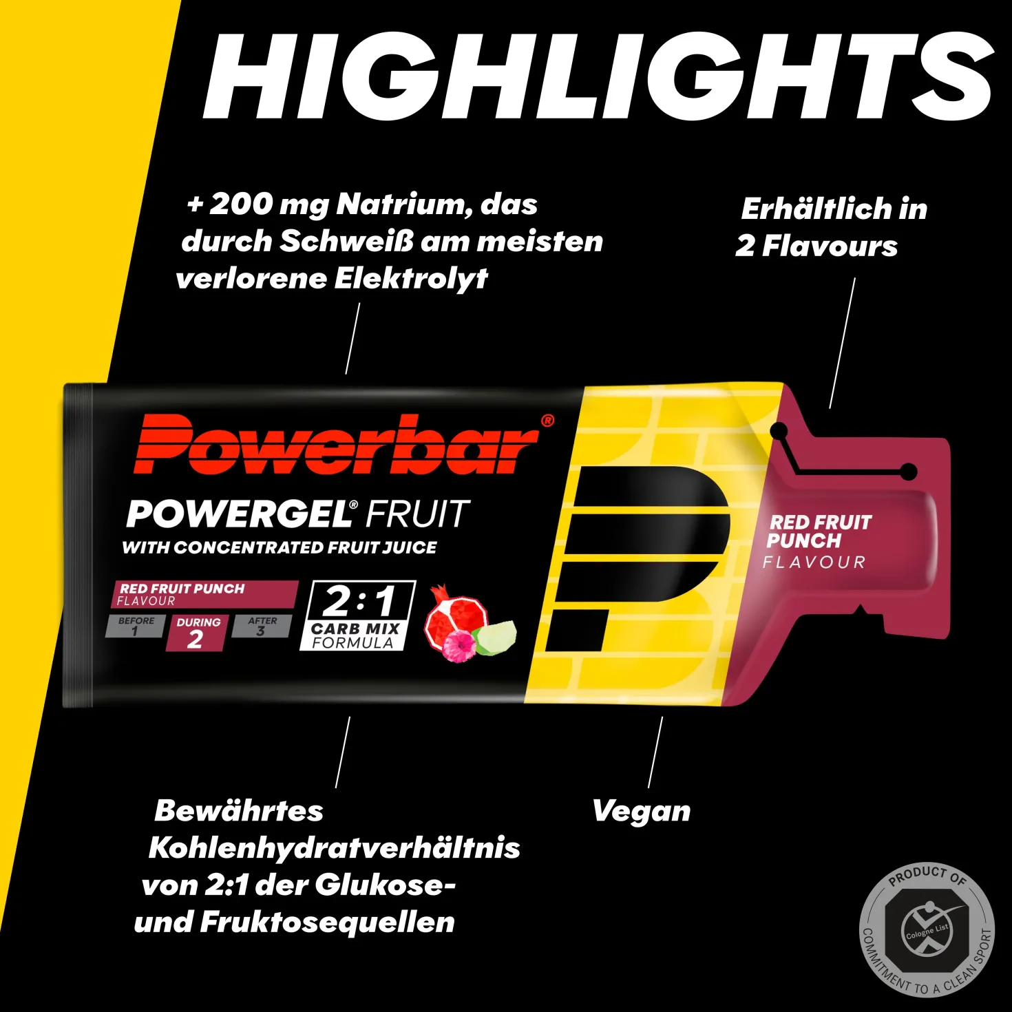 PowerGel Original (24x41g)