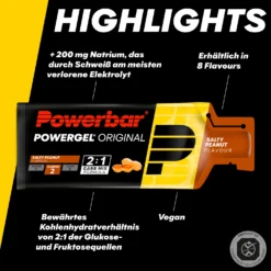 PowerGel Original (24x41g)