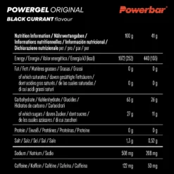 PowerGel Original (24x41g)