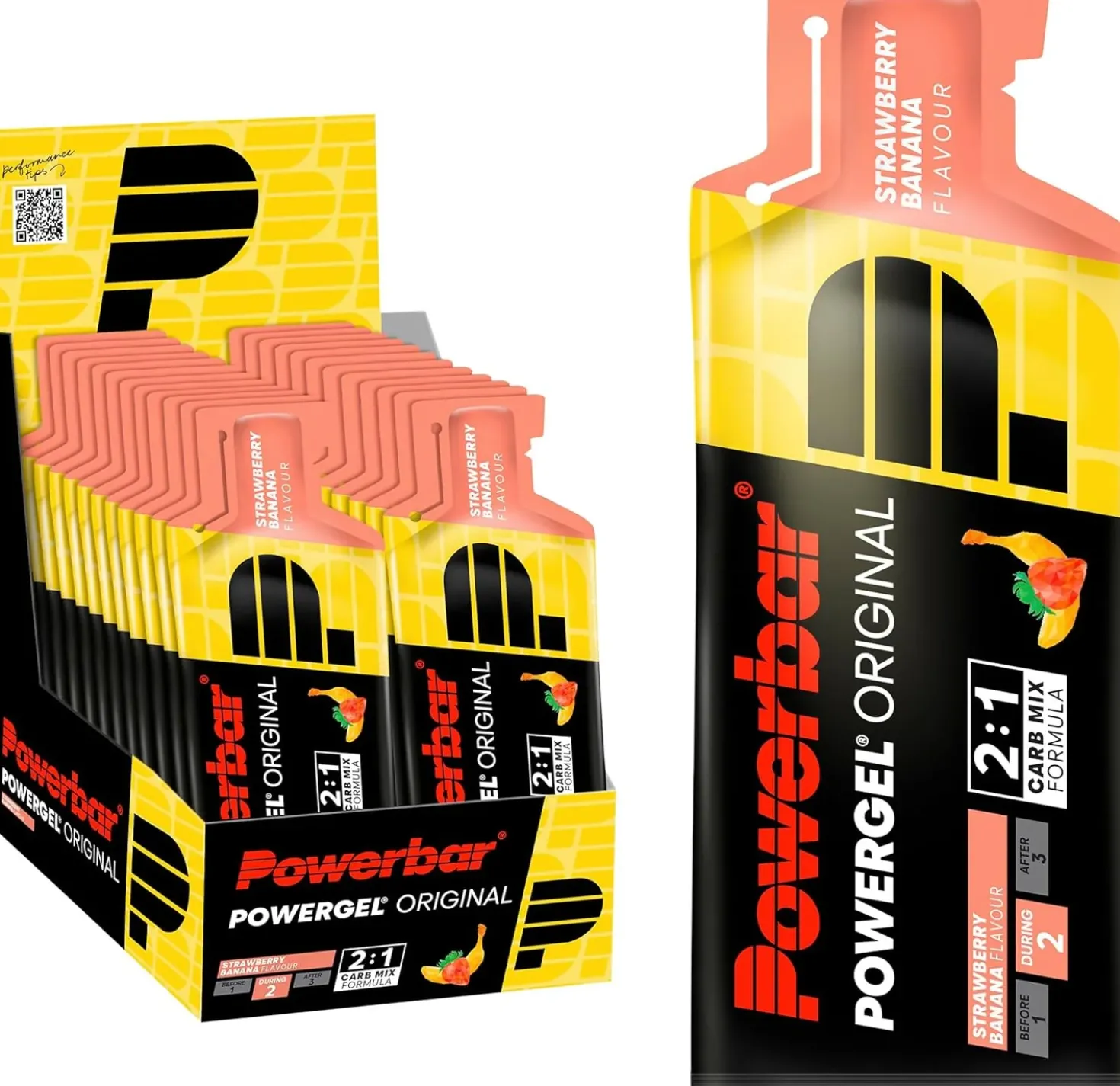 PowerGel Original (24x41g)