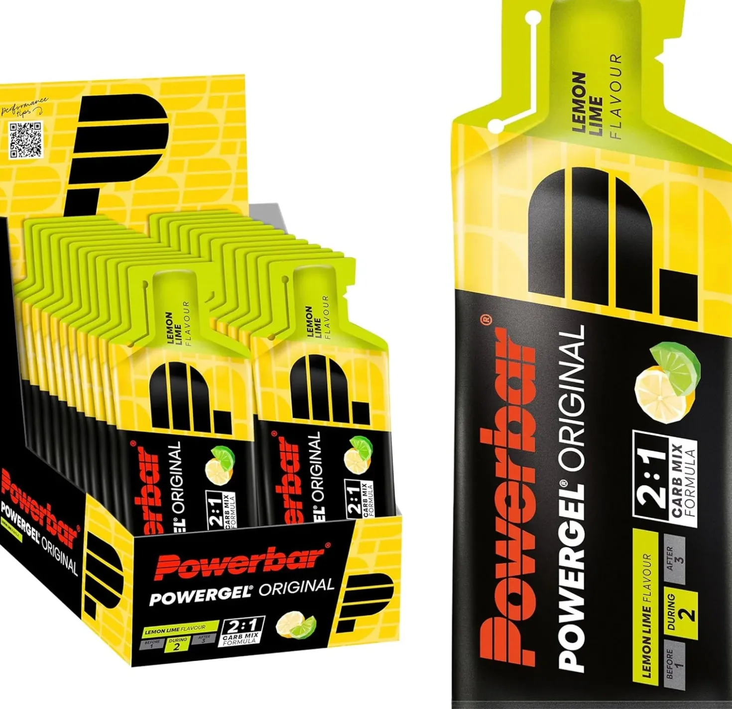 PowerGel Original (24x41g)