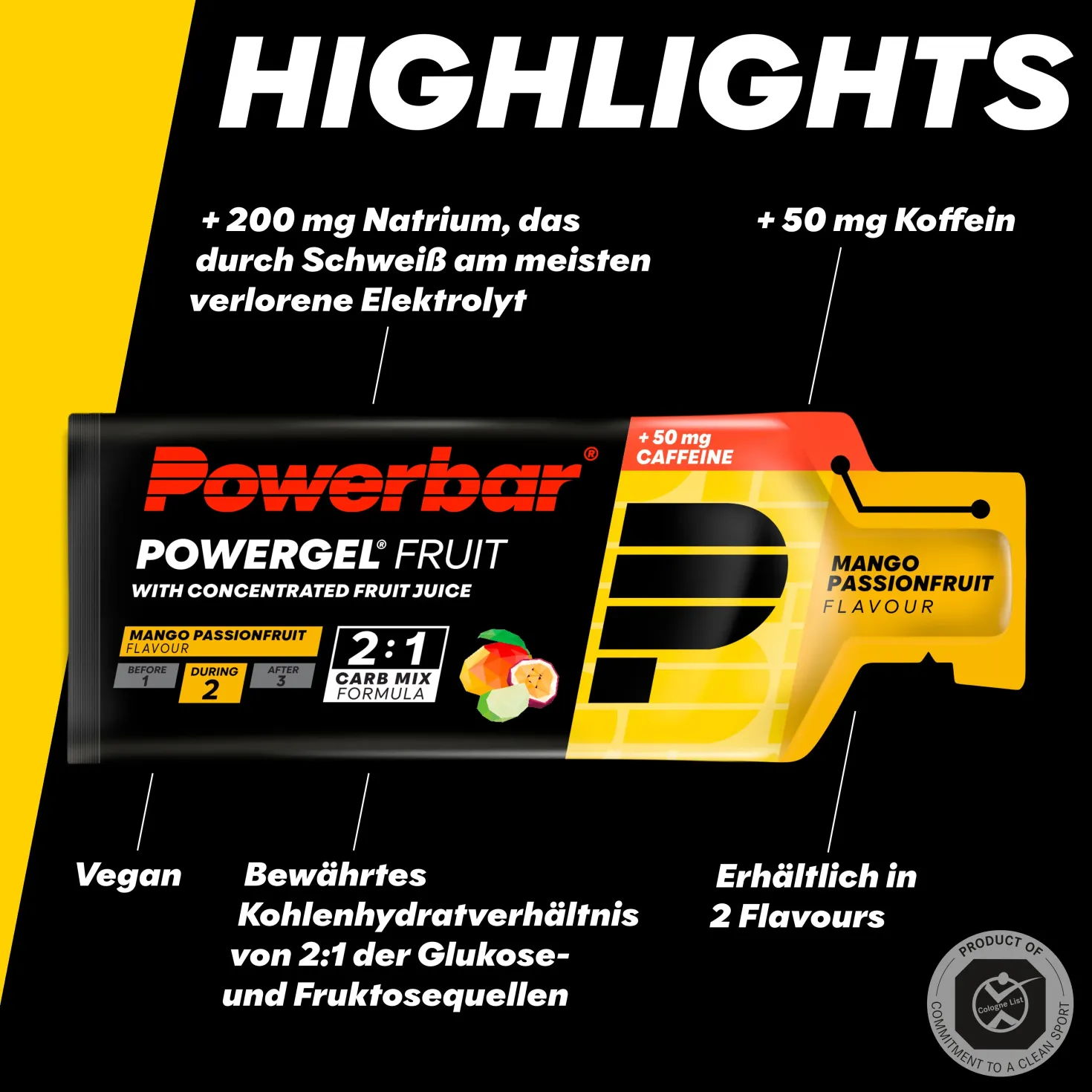 PowerGel Original (24x41g)