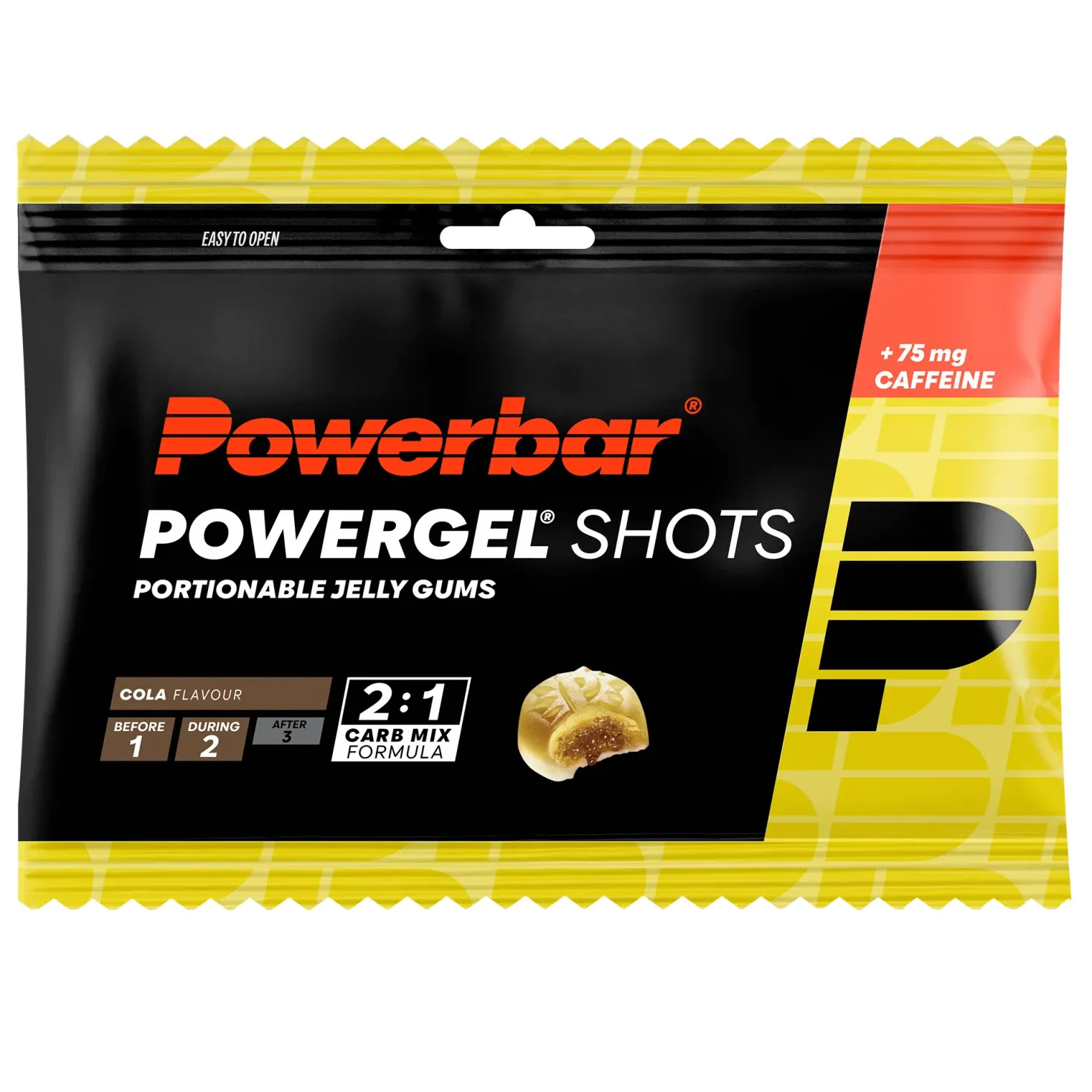 Powergel Shots (60g)