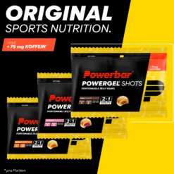 Powergel Shots (24x60g)
