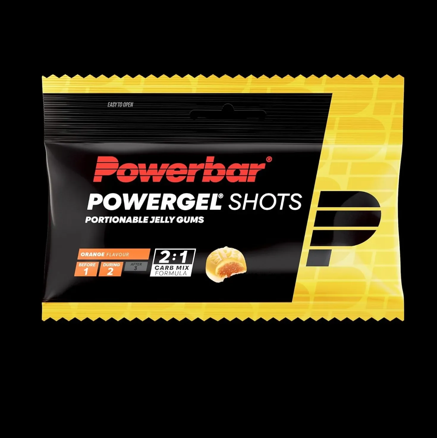 Powergel Shots (24x60g)