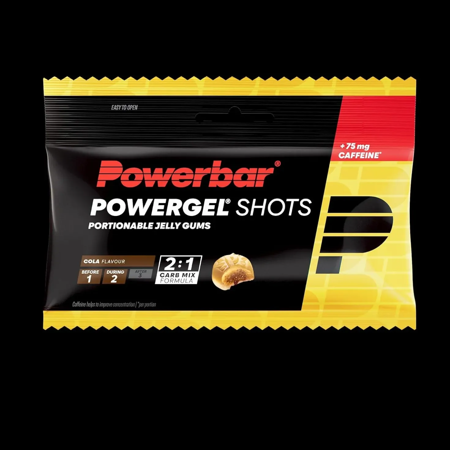 Powergel Shots (24x60g)