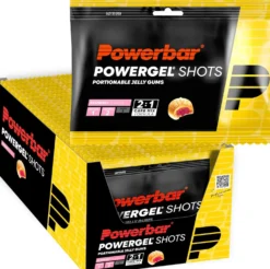 Powergel Shots (24x60g)
