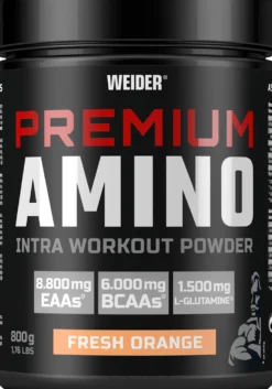 Premium Amino Powder (800g)