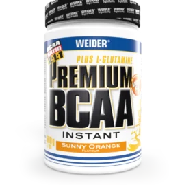Premium BCAA Powder (500g)