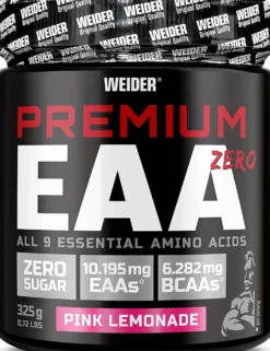 Premium EAA Powder (325g)