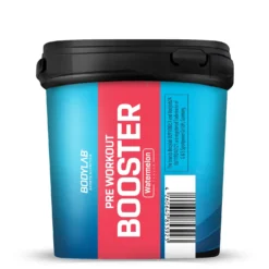 Pre Workout Booster (300g)