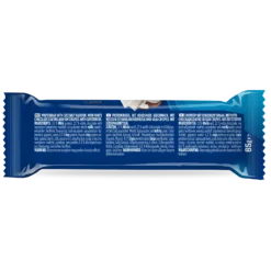 Prime Crunchy Protein Bar - 3g Leucin (12x65g)