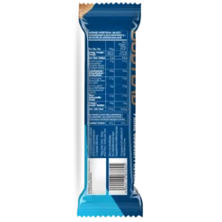Prime Crunchy Protein Bar - 2 g Leucin (12x65g)