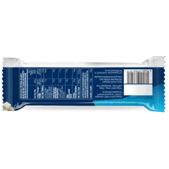 Prime Crunchy Vegan Bar (12x60g)