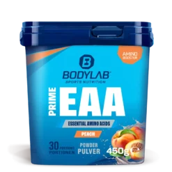 Prime EAA (Essential Amino Acids) (450g)