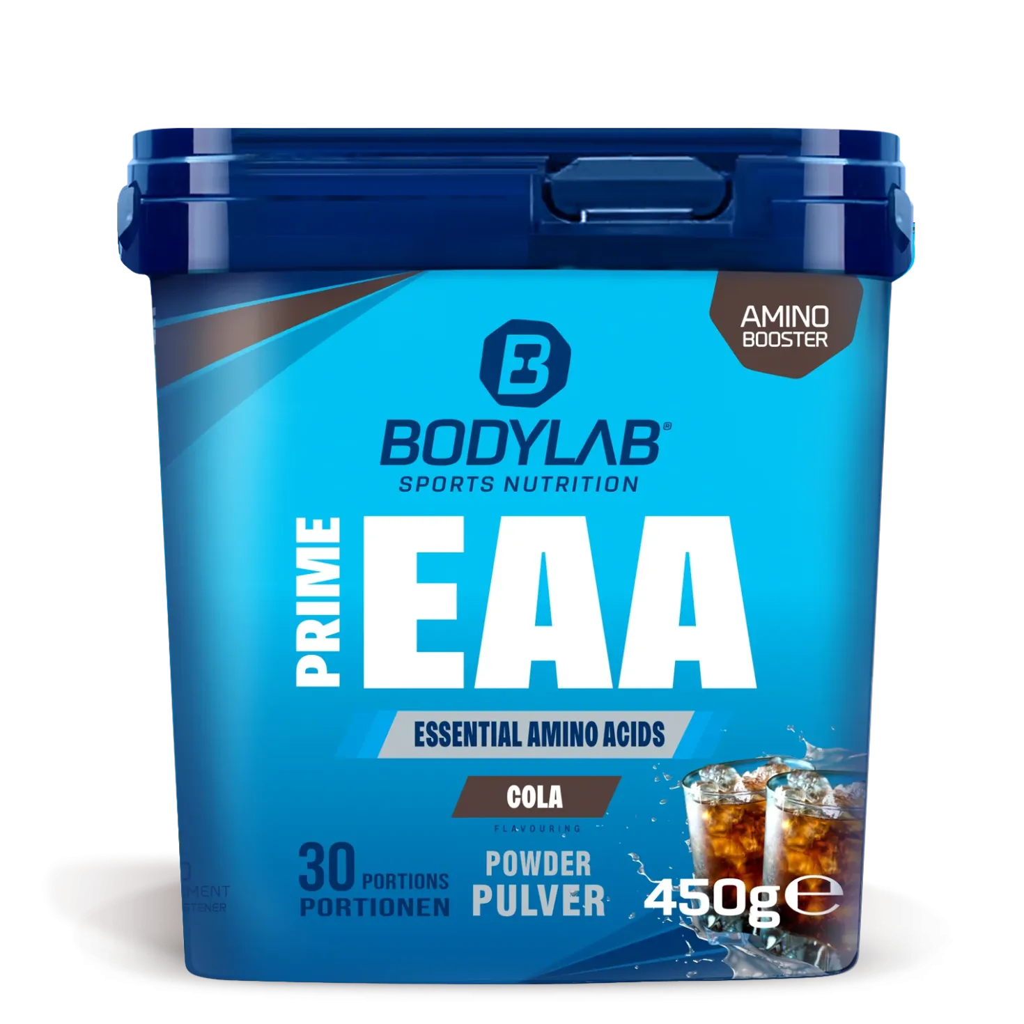 Prime EAA (Essential Amino Acids) (450g)