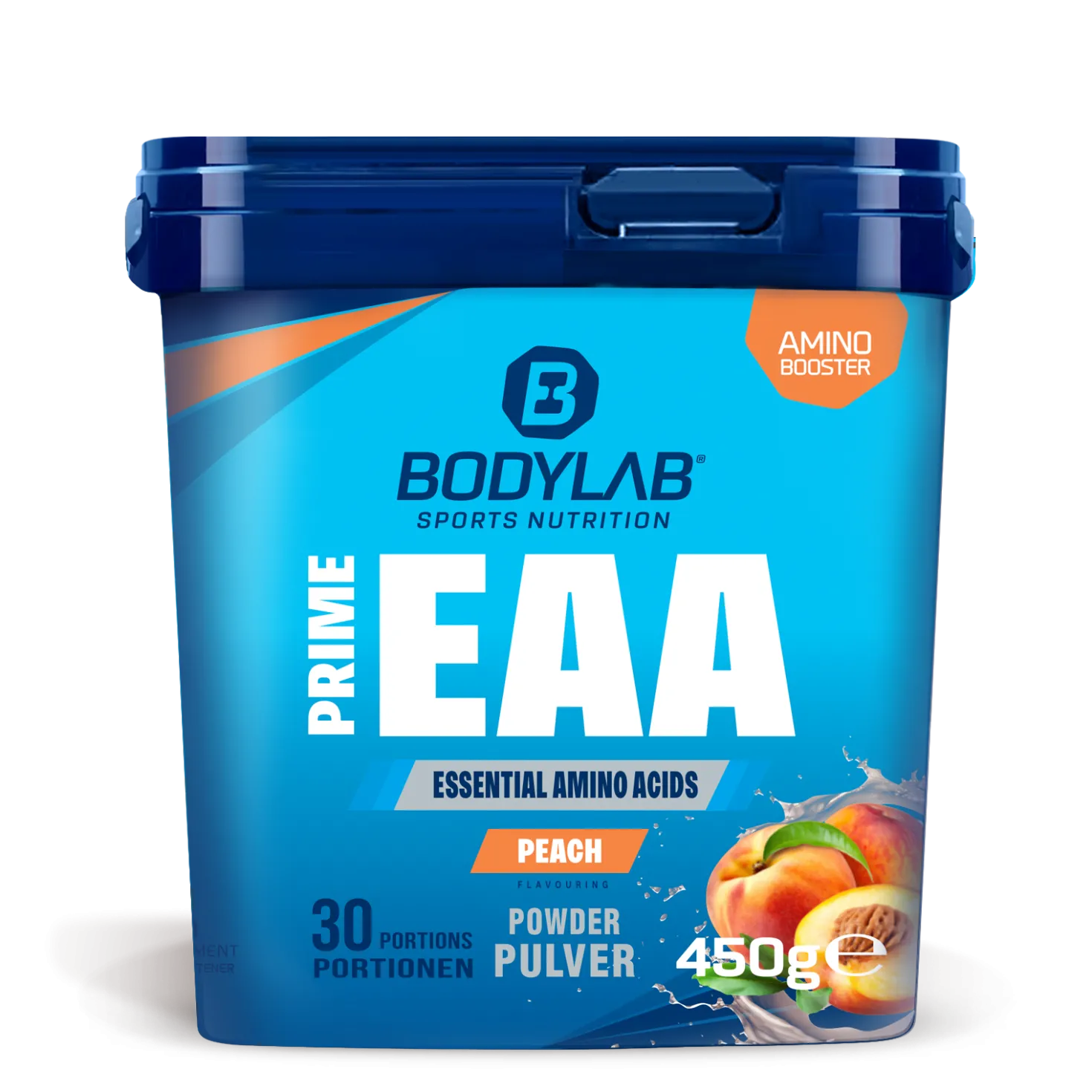 Prime EAA (Essential Amino Acids) (450g)