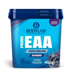 Prime EAA (Essential Amino Acids) (450g)
