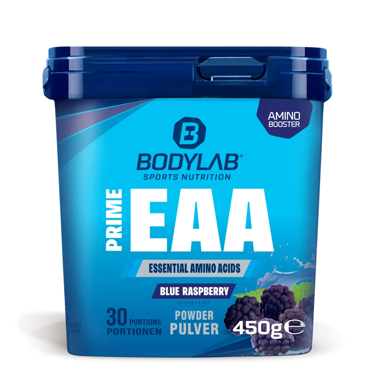 Prime EAA (Essential Amino Acids) (450g)