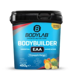 Prime EAA (Essential Amino Acids) (450g)