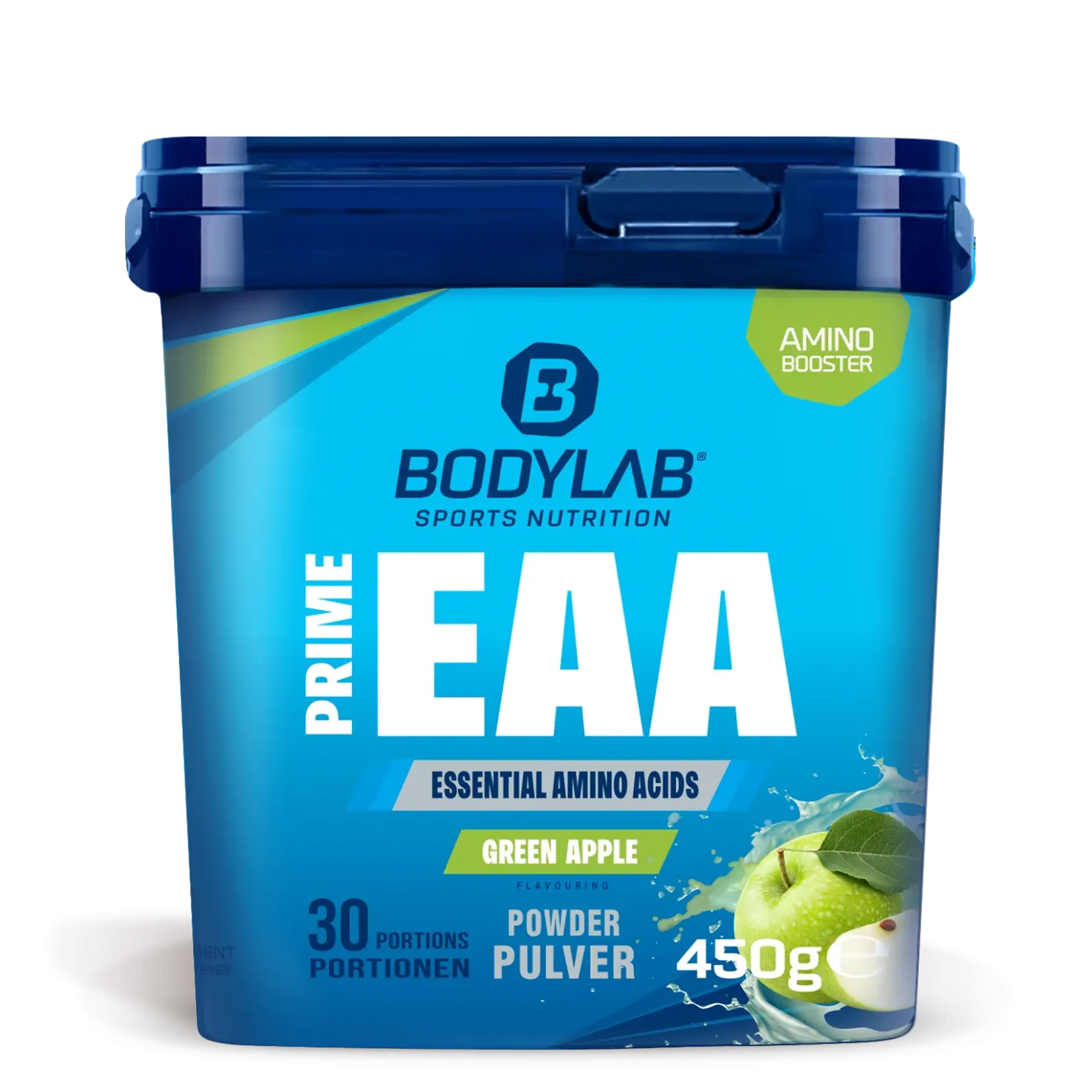 Prime EAA (Essential Amino Acids) (450g)