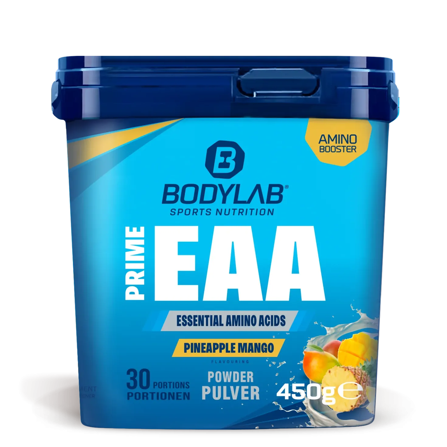 Prime EAA (Essential Amino Acids) (450g)