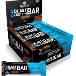 Pro Blast Protein Bar (12x60g)