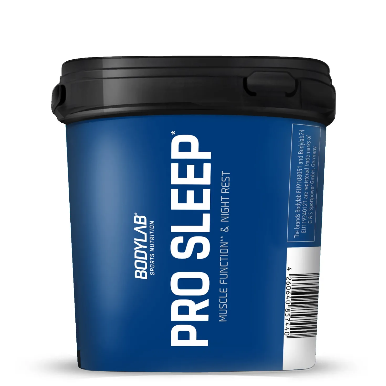Pro Sleep - Muscle Function & Night Rest - Fruit Mix Flavor (480g)
