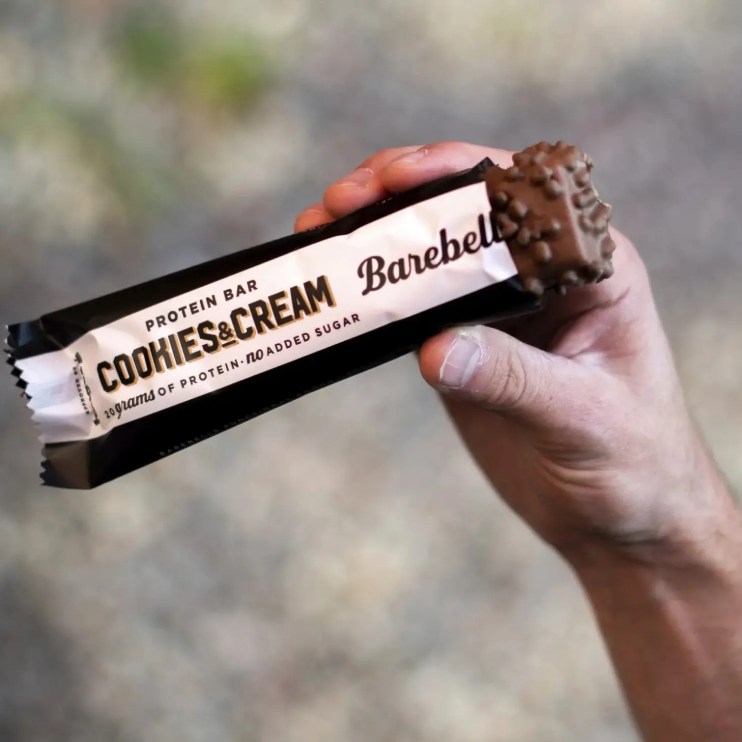 Protein Bar (55g)
