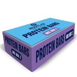 Protein Bar MIX BOX 2 (12x40g-100g)