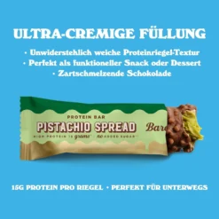 Protein Bar Spread (45g)
