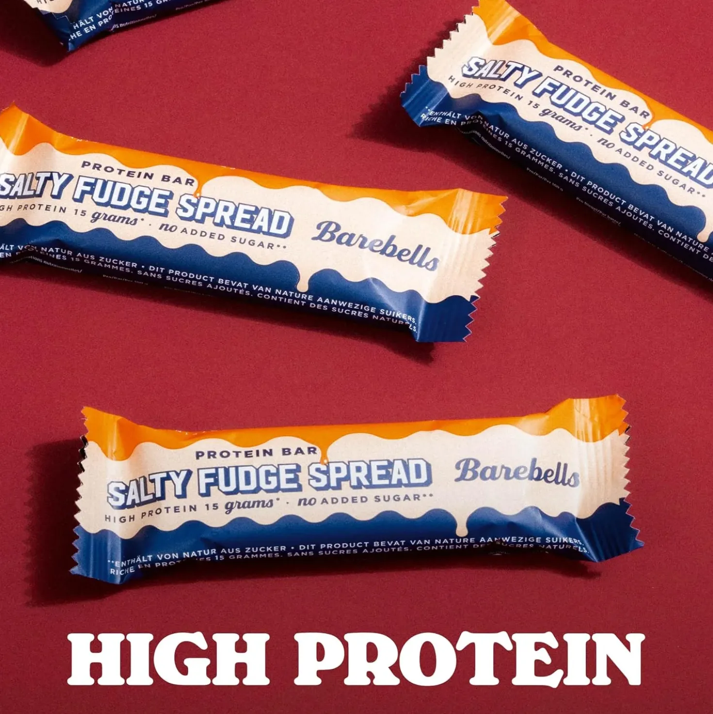 Protein Bar Spread (45g)