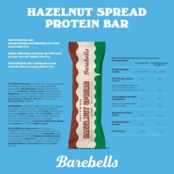 Protein Bar Spread (45g)