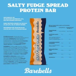 Protein Bar Spread (12x45g)